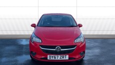 Vauxhall Corsa 1.4 [75] Design 5dr Petrol Hatchback